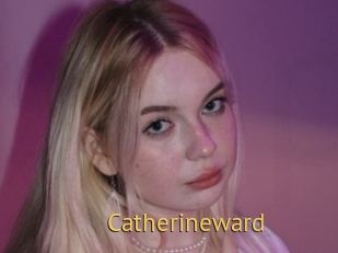 Catherineward