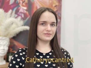 Catheryncantrell