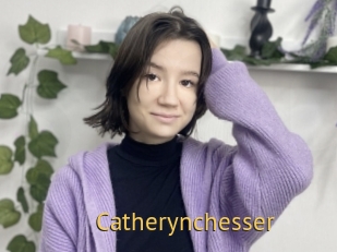 Catherynchesser