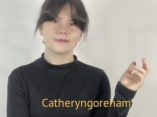 Catheryngoreham