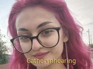 catherynhearing Smilin Pussy