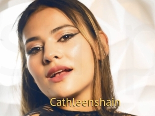 Cathleenshain