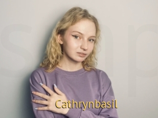 Cathrynbasil