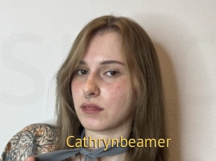 Cathrynbeamer
