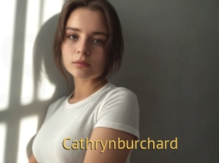Cathrynburchard