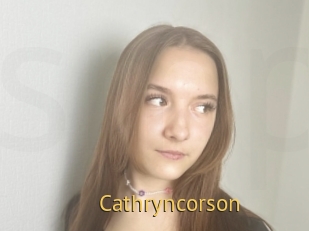 Cathryncorson