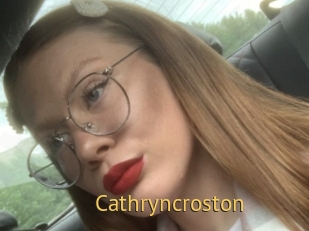 Cathryncroston