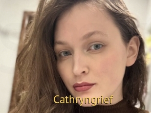 Cathryngrief