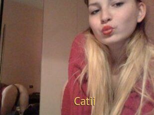 Catii
