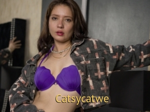 Catsycatwe