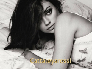 Cattaleyarossi