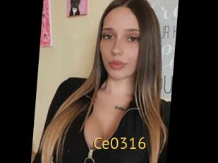 Ce0316