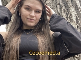 Ceceemecta