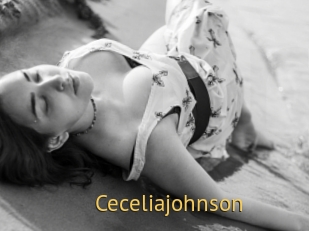 Ceceliajohnson