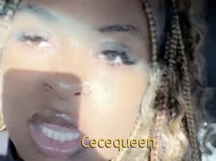 Cecequeen