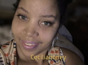 Ceciliahoney