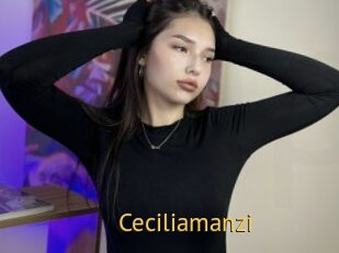 Ceciliamanzi