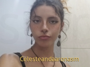 Celesteandaaronasm
