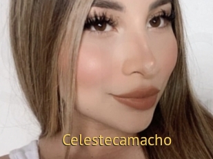 Celestecamacho