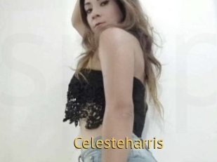 Celesteharris
