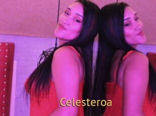 Celesteroa