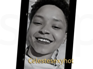 Celestesexyhot