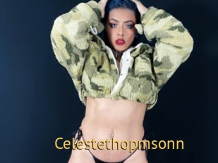Celestethopmsonn