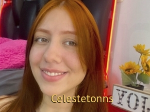 Celestetonns