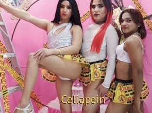 celiapein Smilin Pussy