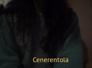 Cenerentola