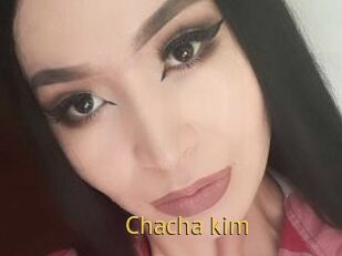 Chacha_kim