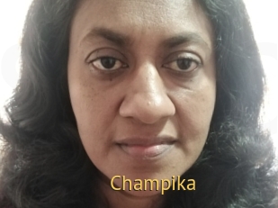 Champika