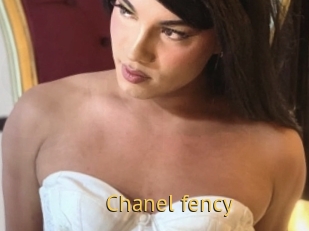 Chanel_fency