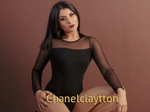 Chanelclaytton