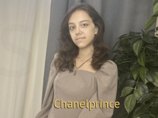 Chanelprince