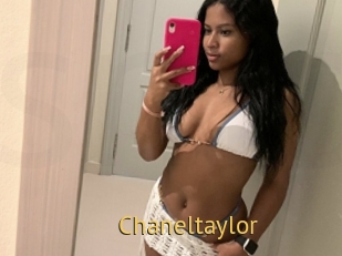 Chaneltaylor