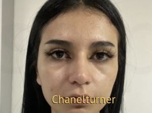 chanelturner Smilin Pussy