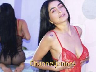 Channeljonnes