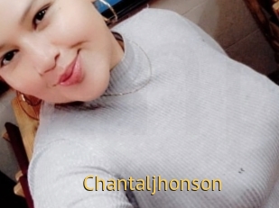 Chantaljhonson