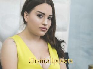 Chantallpusets