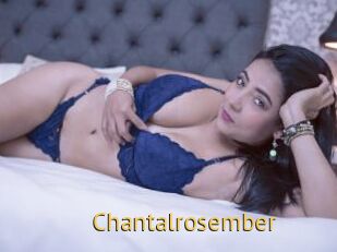 Chantalrosember