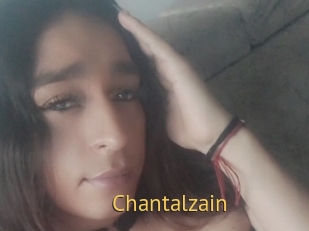 chantalzain Smilin Pussy