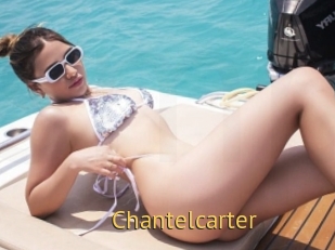 Chantelcarter