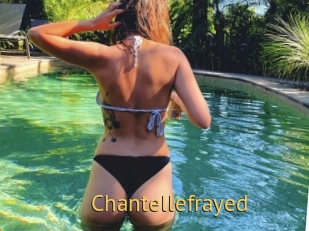Chantellefrayed
