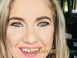 Chantishakti
