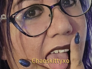 Chaoskittyxo