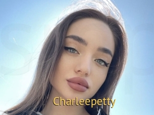 Charleepetty