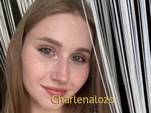 Charlenalozo