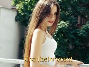 Charlizeinnocent