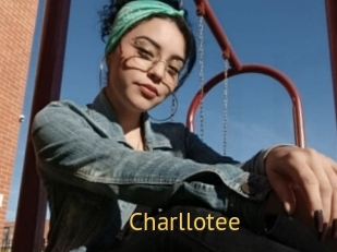 charllotee Smilin Pussy